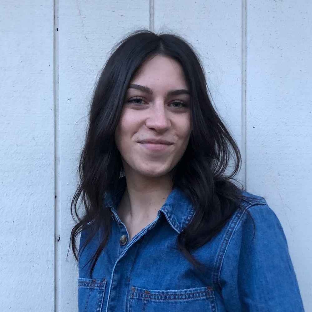 Meet your Posher, Grace